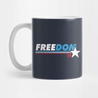 Free Don Mug